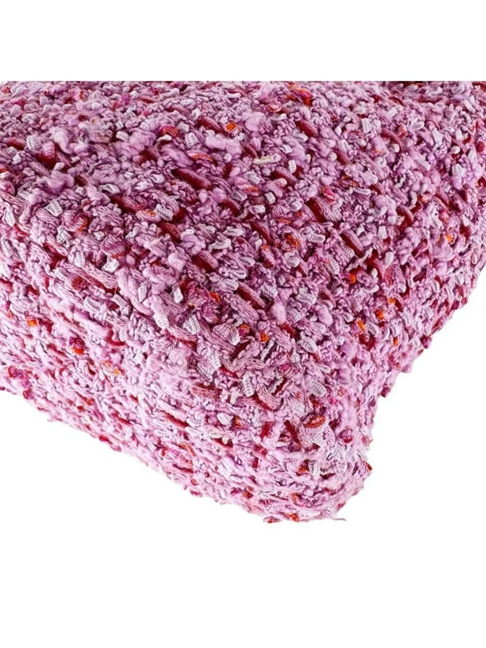 Chanel Shoulder Bag Pink